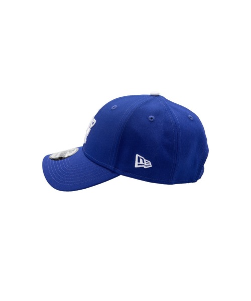 BASICKS（ベイシックス） キャップ 帽子 x Newera Dodgers Cap メンズ