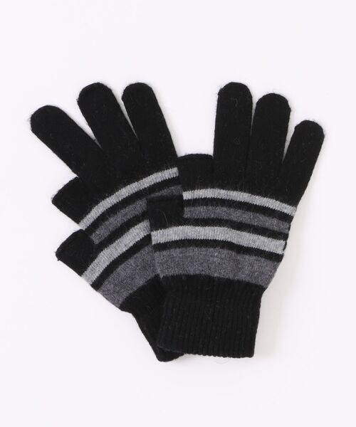 F.C.Real Bristol（エフシーレアルブリストル） 手袋 STRETCH FLEECE
