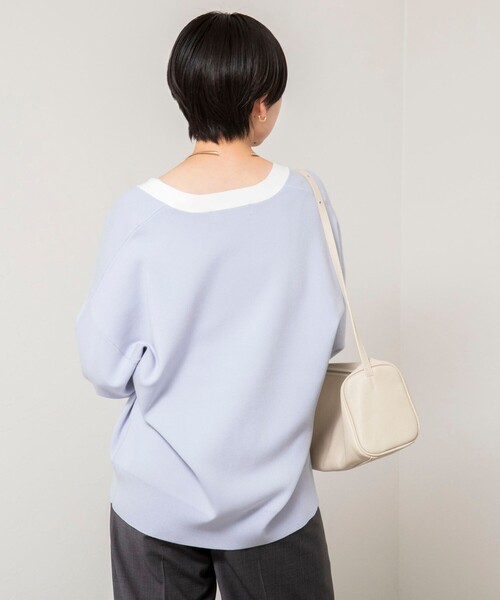 NOLLEY'S Sophi（ノーリーズソフィー） カーディガン 「一部WEB限定