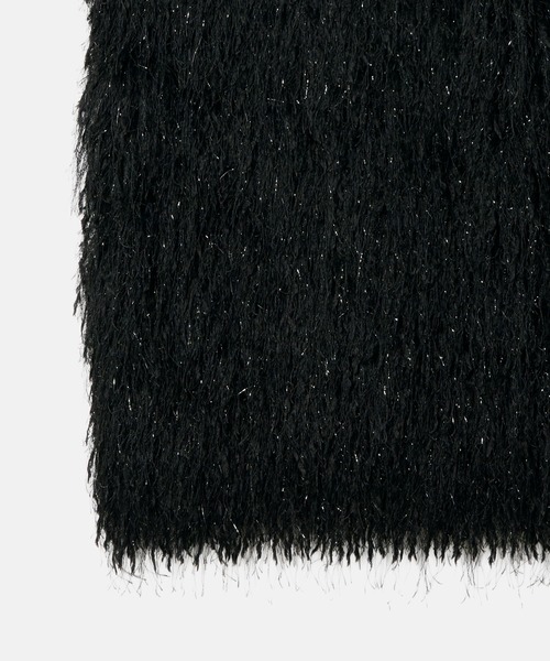 スカート グリッターフリンジスカート / Glitter Fringe Skirt_13