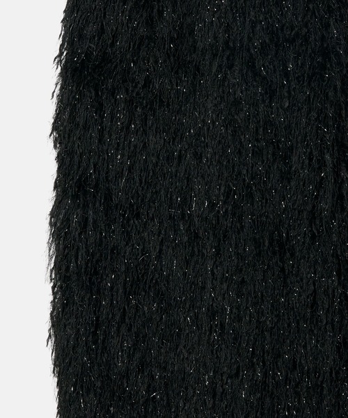 スカート グリッターフリンジスカート / Glitter Fringe Skirt_12