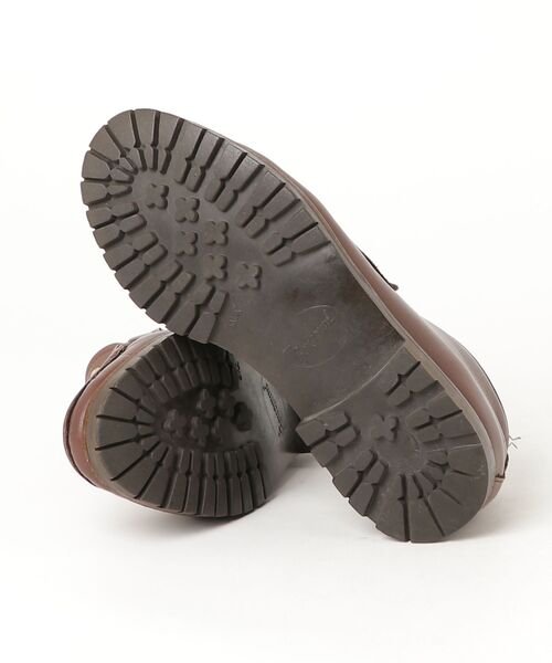 GUCCI（グッチ） ホースビット ブーツ 6.5 ブラウン レディース