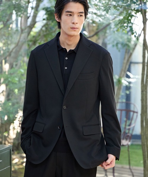 GLOBAL WORK（グローバルワーク） ジャケット テーラードジャケット