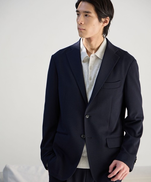 GLOBAL WORK（グローバルワーク） ジャケット テーラードジャケット