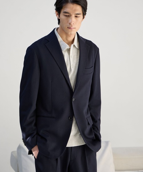 GLOBAL WORK（グローバルワーク） ジャケット テーラードジャケット