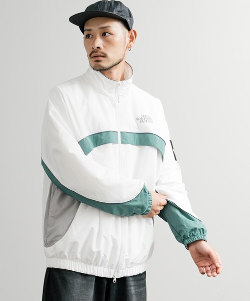 THE NORTH FACE（ザ ノースフェイス） ブルゾン M ホワイト メンズ