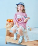 tシャツ 綿100% デビラボ ×「モーニング...の詳細画像1