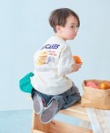 tシャツ 綿100% デビラボ ×「モーニング...の詳細画像2
