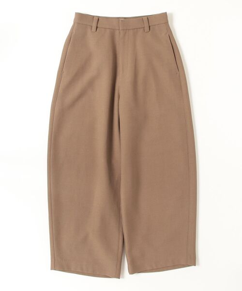 TODAYFUL トゥデイフル todayful ワイドパンツ パンツ Wide Cocoon