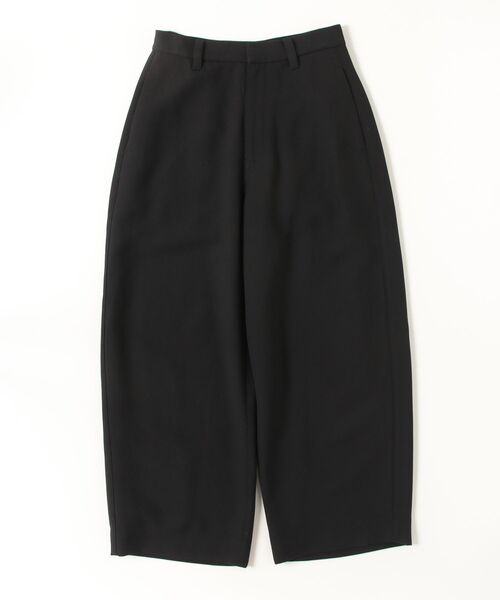 TODAYFUL トゥデイフル todayful ワイドパンツ パンツ Wide Cocoon