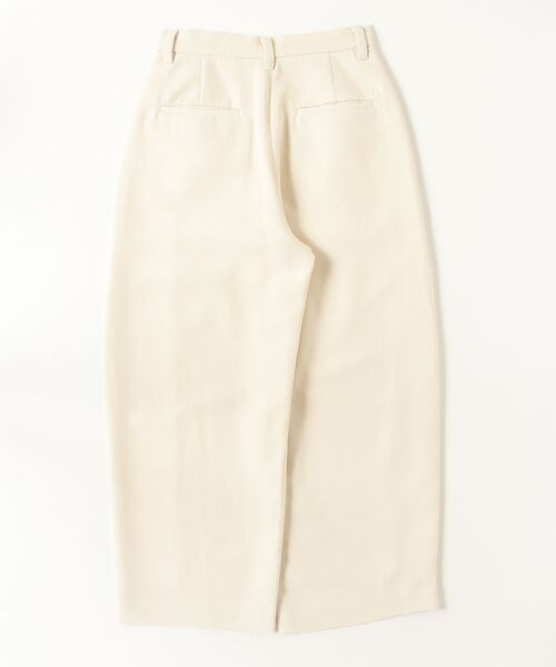 TODAYFUL トゥデイフル todayful ワイドパンツ パンツ Wide Cocoon