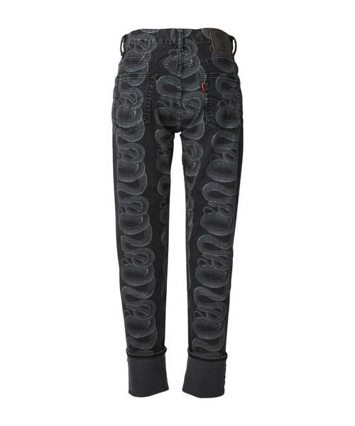 HYSTERIC GLAMOUR（ヒステリックグラマー） スキニーデニムパンツ