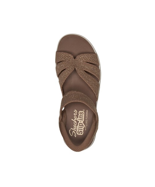 SKECHERS（スケッチャーズ） サンダル ハンズフリー スリップインズ
