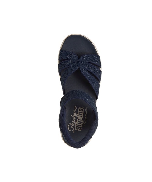 SKECHERS（スケッチャーズ） サンダル ハンズフリー スリップインズ
