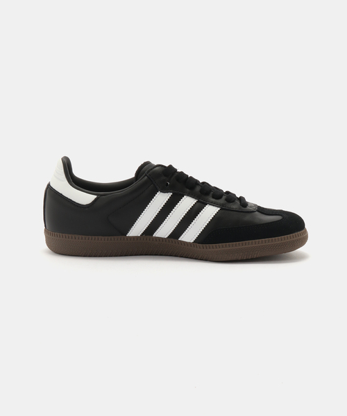 adidas（アディダス） スニーカー SAMBA OG W / B75807 レディース