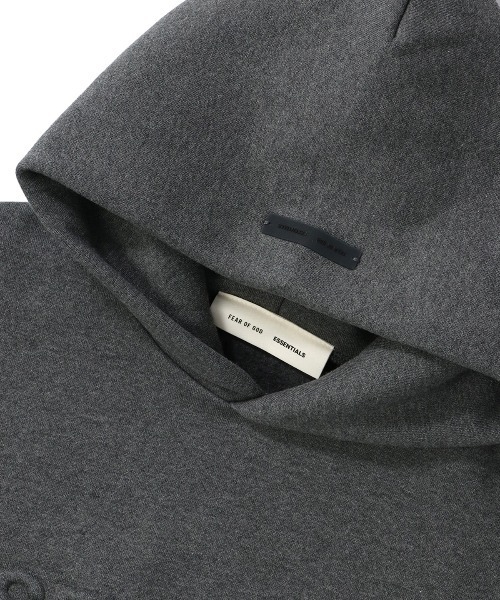 FOG ESSENTIALS（エフオージーエッセンシャルズ） パーカー ESSENTIALS
