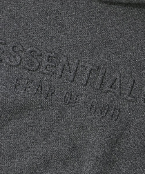 FOG ESSENTIALS（エフオージーエッセンシャルズ） パーカー ESSENTIALS