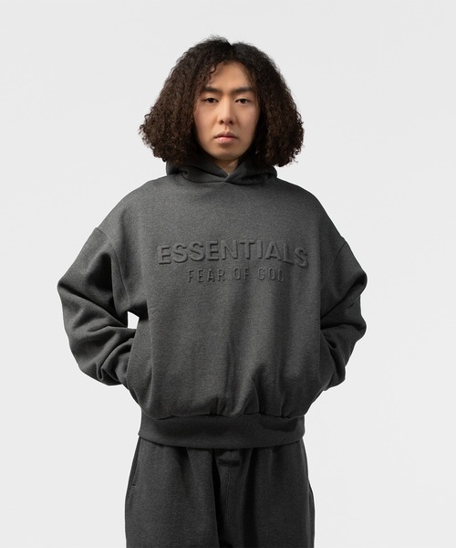 FOG ESSENTIALS（エフオージーエッセンシャルズ） パーカー ESSENTIALS