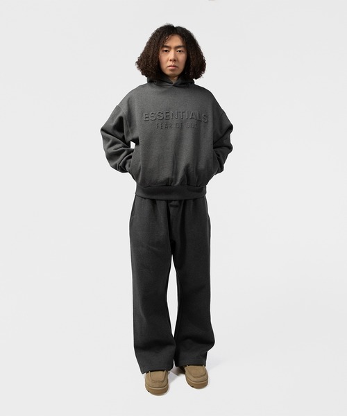 FOG ESSENTIALS（エフオージーエッセンシャルズ） パーカー ESSENTIALS