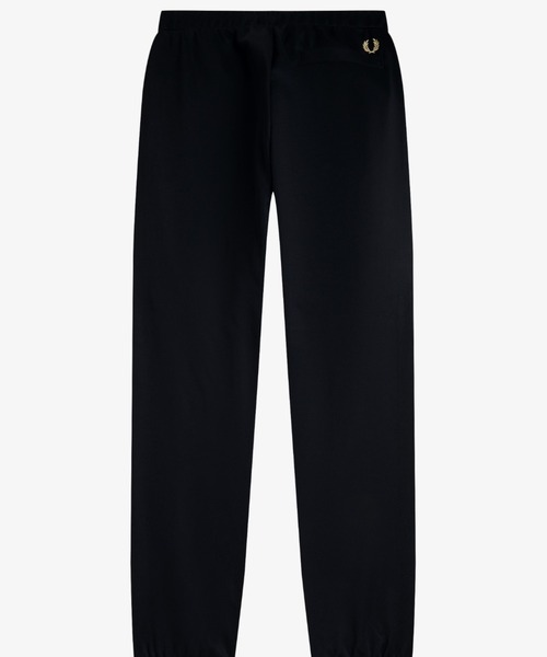 FRED PERRY（フレッドペリー） パンツ Stripe Tape Track Pants