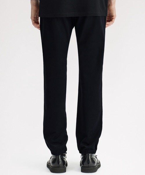 FRED PERRY（フレッドペリー） パンツ Stripe Tape Track Pants