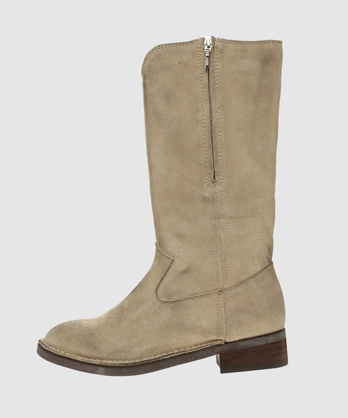 MASU（エムエーエスユー） ブーツ PALM TREE WORK BOOTS メンズ