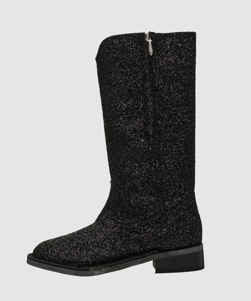MASU（エムエーエスユー） ブーツ PALM TREE WORK BOOTS メンズ