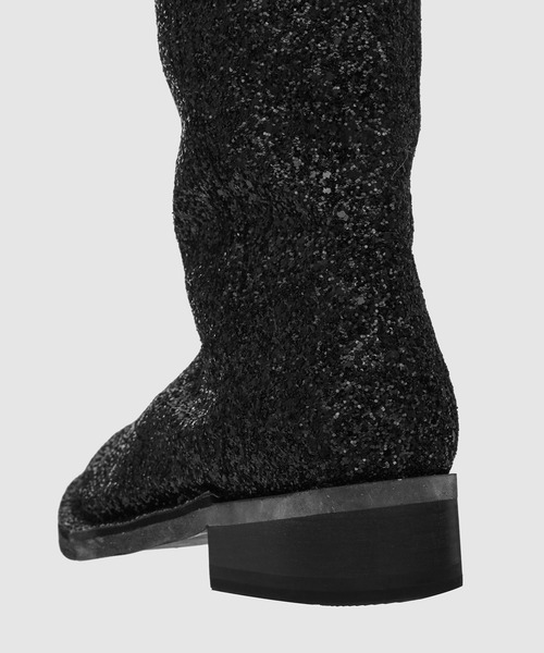 MASU（エムエーエスユー） ブーツ PALM TREE WORK BOOTS メンズ