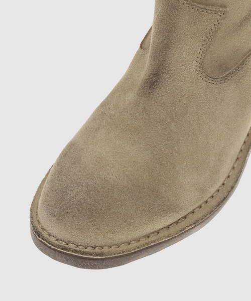 MASU（エムエーエスユー） ブーツ PALM TREE WORK BOOTS メンズ
