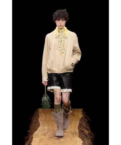 MASU（エムエーエスユー） ブーツ PALM TREE WORK BOOTS メンズ