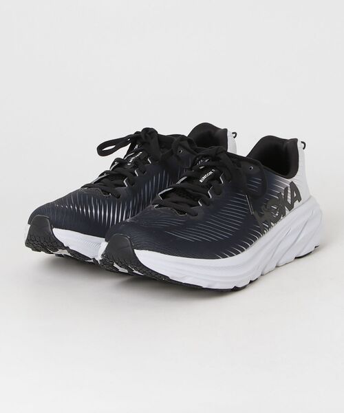 HOKA ONEONE（ホカ オネオネ） 「HOKA」 ローカットスニーカー 25.5cm