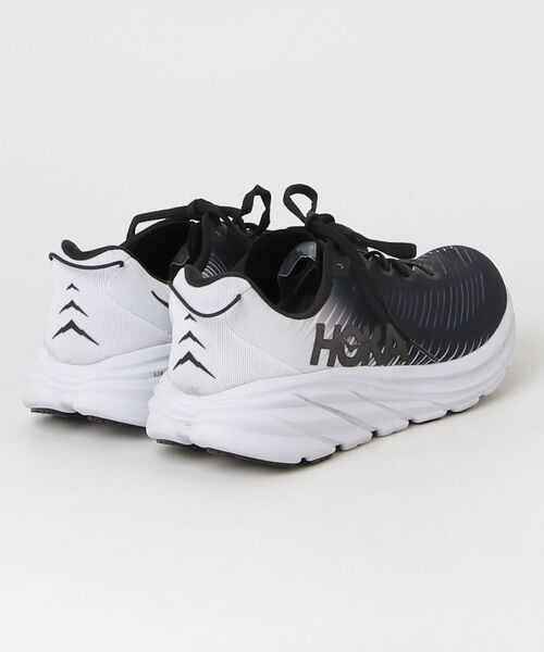 HOKA ONEONE（ホカ オネオネ） 「HOKA」 ローカットスニーカー 25.5cm