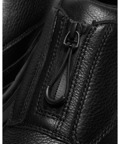 シューズ Dr. Martens/ドクターマーチン DMXL ジップ シューズ 42877001 メンズ レディースの画像