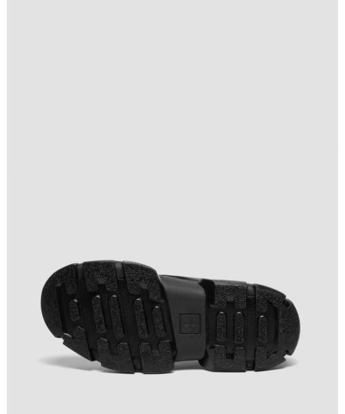 シューズ Dr. Martens/ドクターマーチン DMXL ジップ シューズ 42877001 メンズ レディースの画像