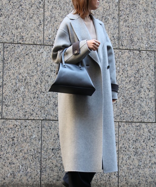 「Scrap Book」 ハンドバッグ FREE ブラック レディース_画像3