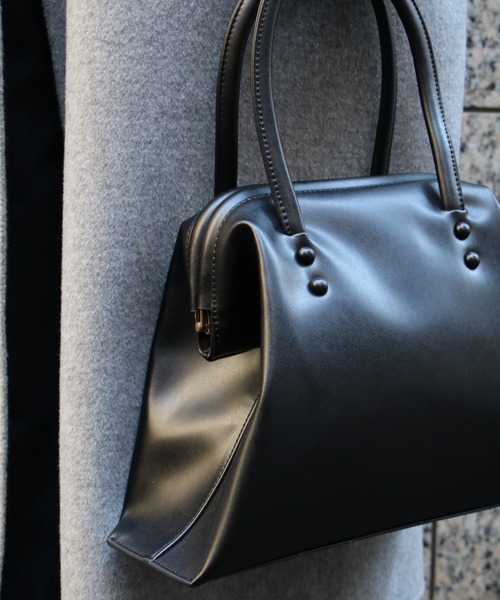 「Scrap Book」 ハンドバッグ FREE ブラック レディース_画像5