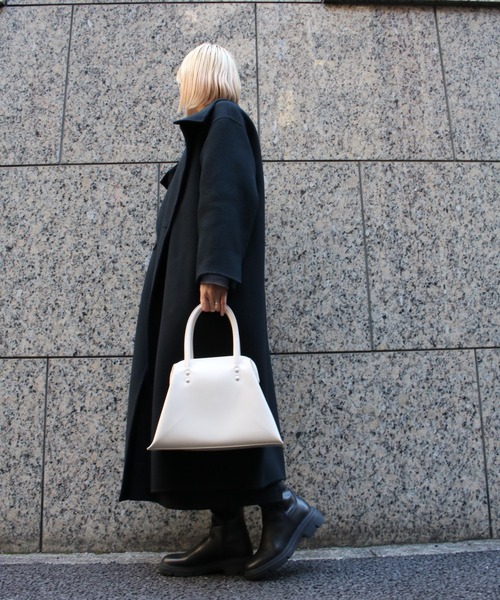 「Scrap Book」 ハンドバッグ FREE ブラック レディース_画像8