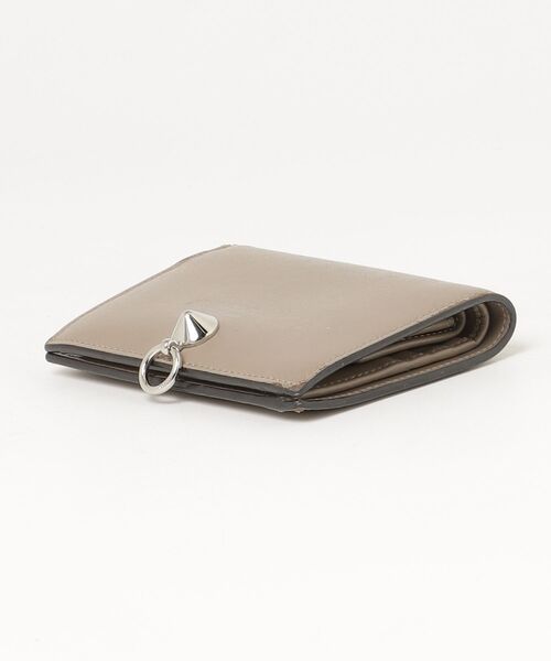 FENDI（フェンディ） 財布 - グレー レディース : ZOZOTOWN Yahoo!店