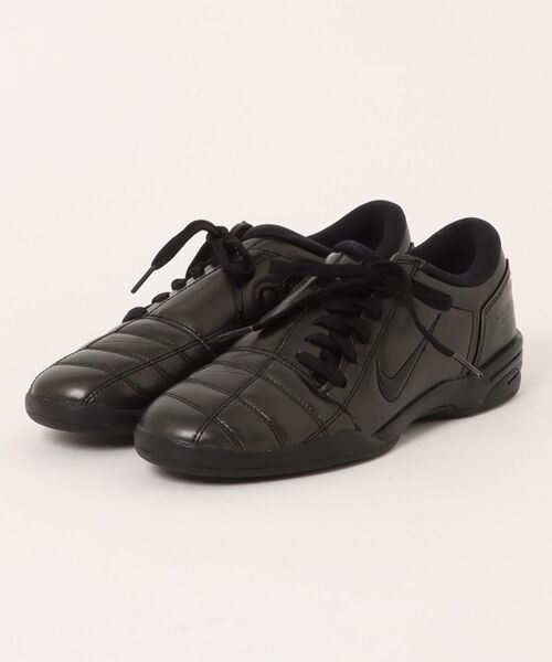 Nike トータル90 トリプルブラック　ウィメンズ28cm メンズ27.5cm LITTLE UNION ナイキ nike スニーカー 「NIKE」IM7595-002 W T90