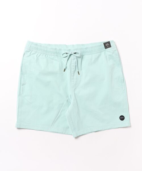 水着 RVCA メンズ ESCAPE ELASTIC SHORT ボードショーツ 「2026年春夏モデル」 メンズ