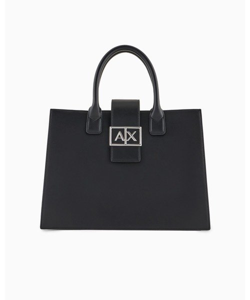ARMANI EXCHANGE ハンドバッグ 「A|X アルマーニ エクスチェンジ」AX