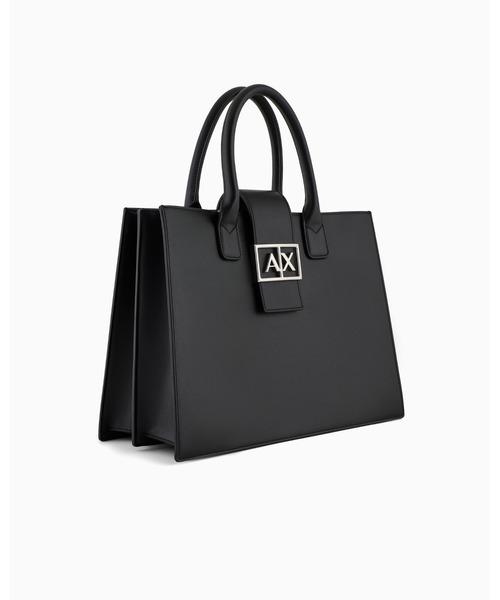 ARMANI EXCHANGE ハンドバッグ 「A|X アルマーニ エクスチェンジ」AX