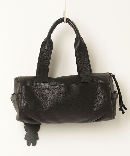 「DECADE」 トートバッグ フリー ブラック メンズ_画像2