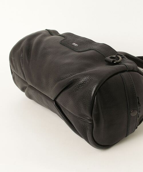 「DECADE」 トートバッグ フリー ブラック メンズ_画像3