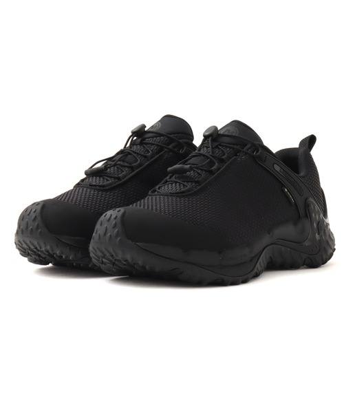 MERRELL メレル カメレオン　ブラック　24.0 MERRELL（メレル） スニーカー MERRELL CHAMELEON STORM REDUX GORE