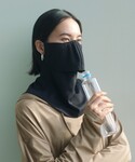 uvカット マスク 「別注/WEB限定」「YA...の詳細画像1