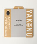 uvカット マスク 「別注/WEB限定」「YA...の詳細画像2