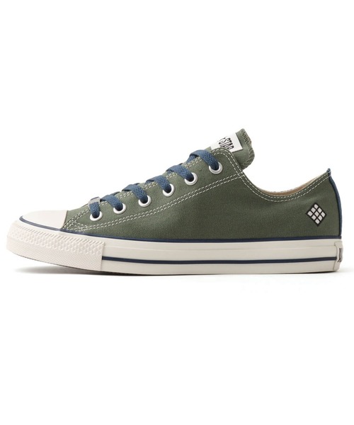 CONVERSE（コンバース） オールスター スニーカー メンズ レディース