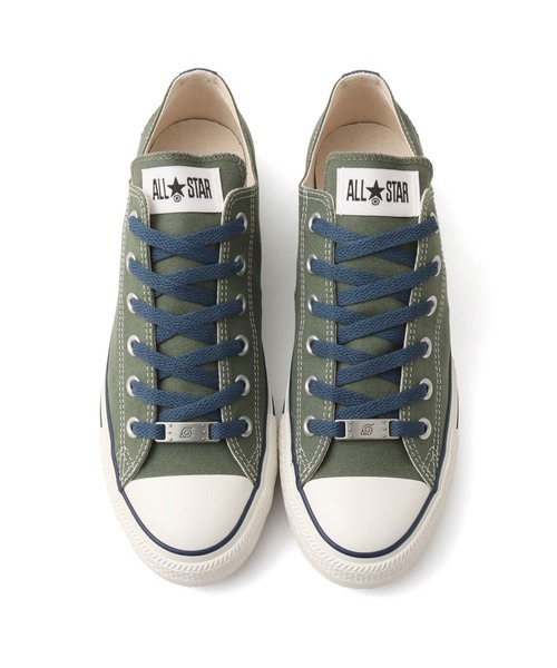 CONVERSE（コンバース） オールスター スニーカー メンズ レディース