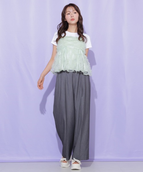 JILL by JILL STUART（ジルバイジルスチュアート） ブラウス シャツ
